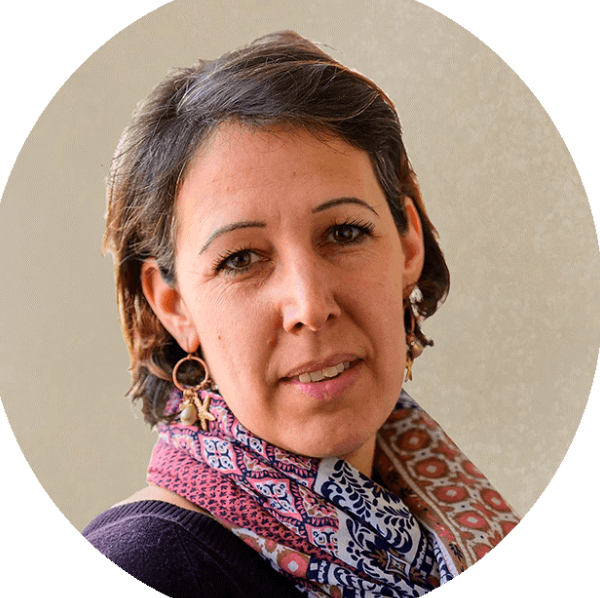 Isabelle DECAMP Centre Neuro&Co