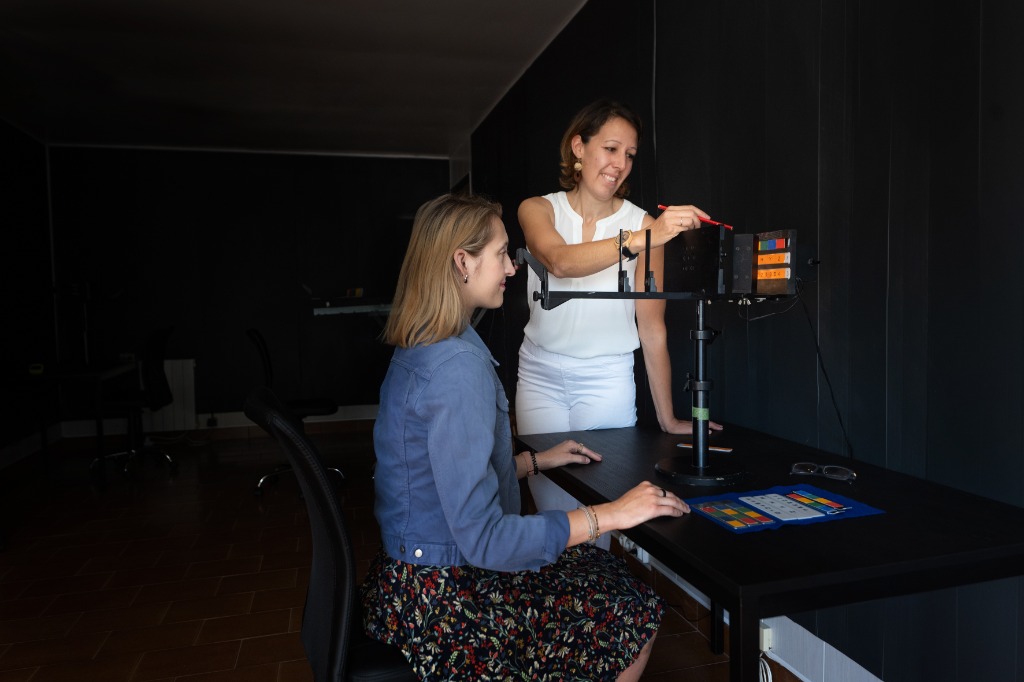 photo activite Isabelle DECAMP Centre Neuro&Co