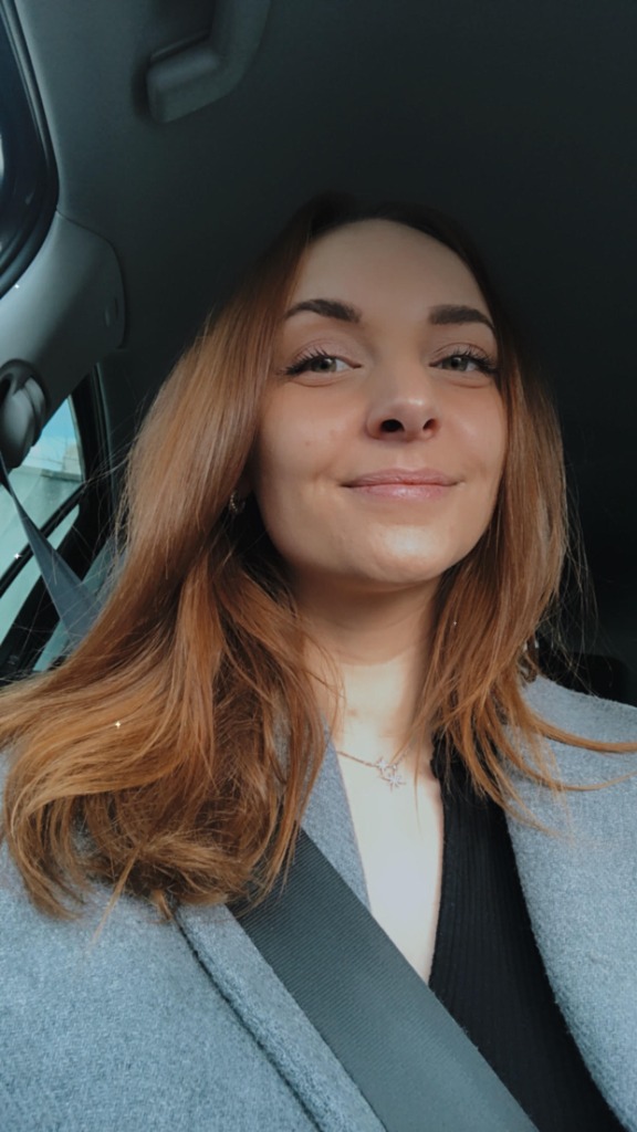 photo portrait Mégane Diedrich