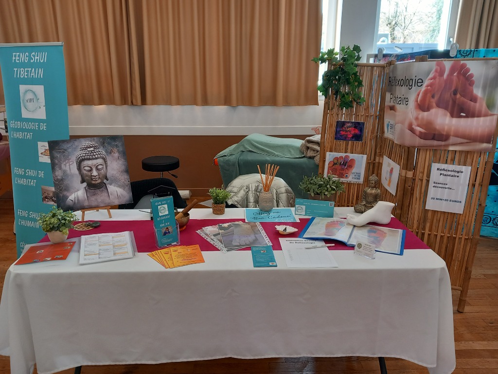 photo activite FAYE Céline