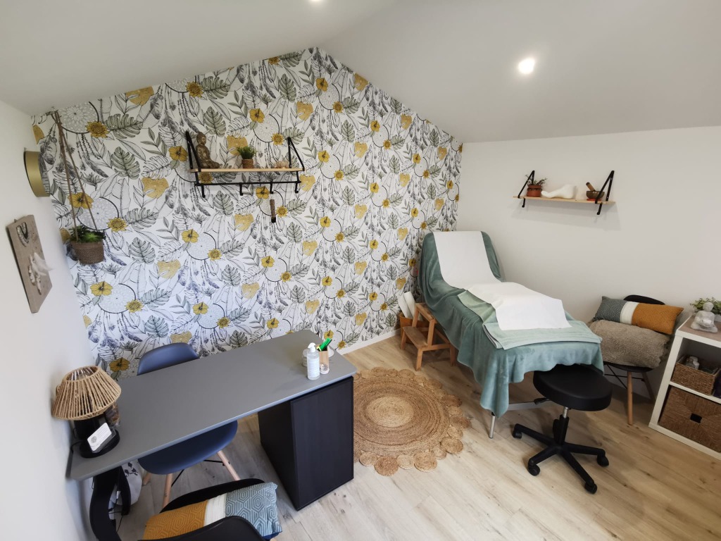 photo cabinet FAYE Céline