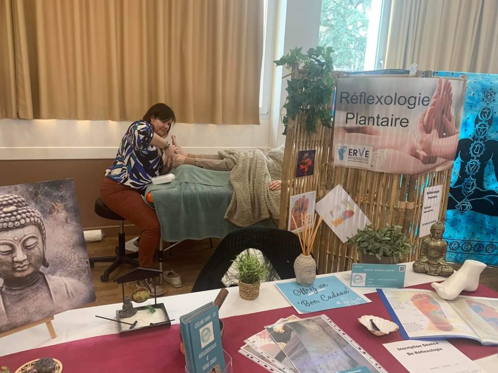 photo seance FAYE Céline