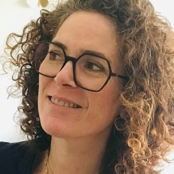 Caroline Jeauneau-Rosec