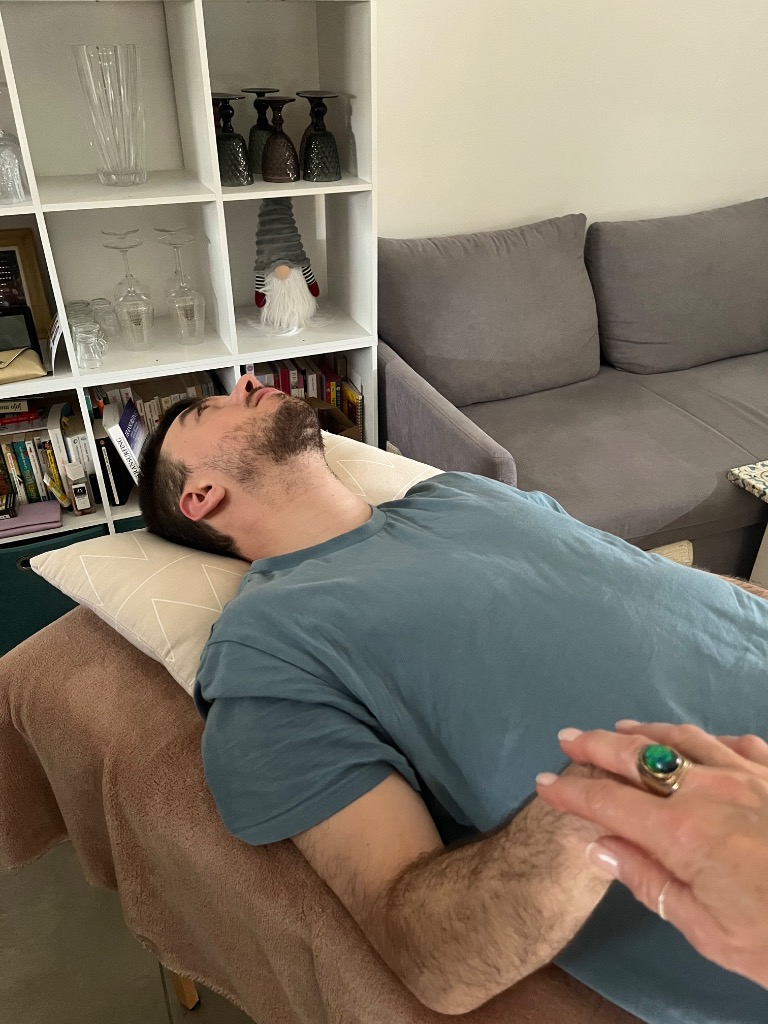 photo seance Lynda Raimbault