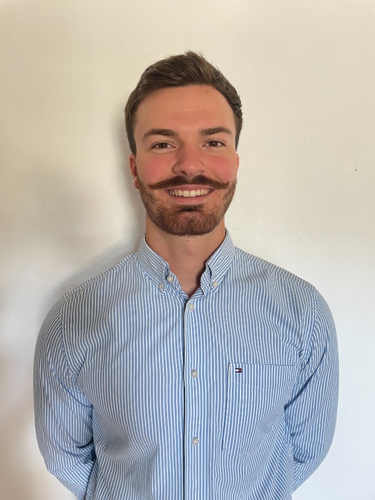 photo portrait Jérémy GACHE