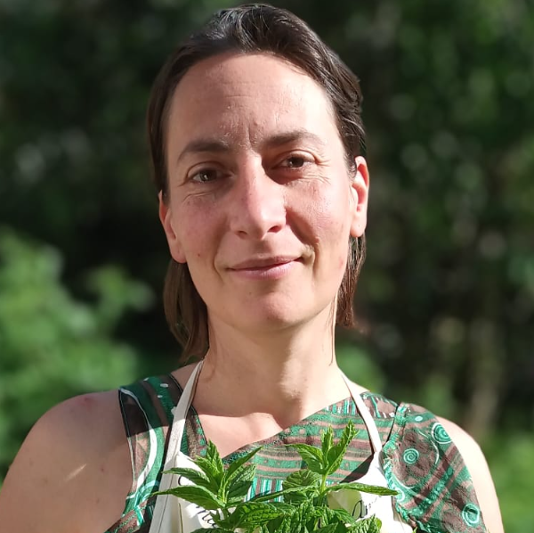 Marion Jill Eriksson