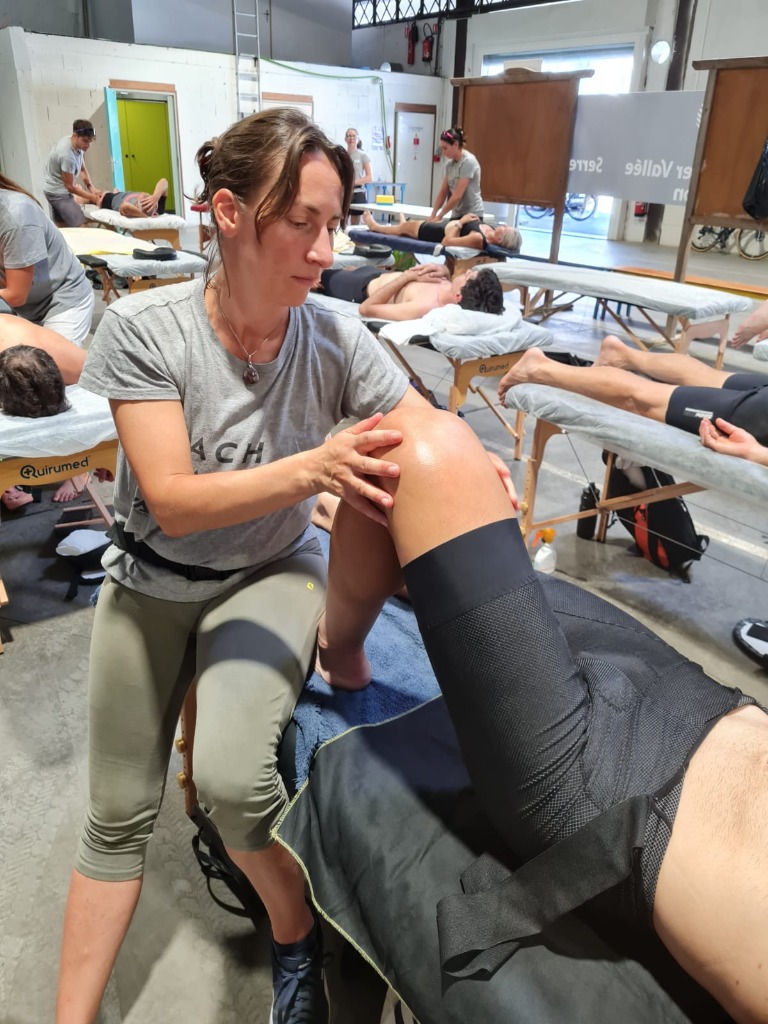 photo seance Marion Eriksson