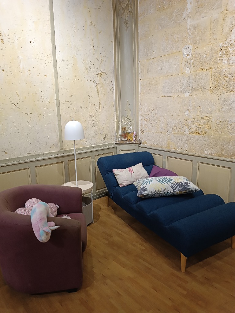 photo seance ESTELLE JULIEN