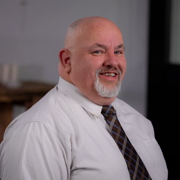 Denis Rahli - Sarl SENS