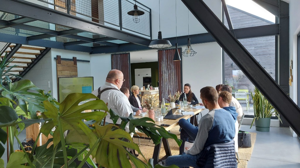 photo activite Sarl Sens