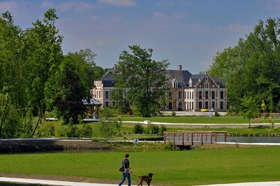 photo cabinet Sarl Sens