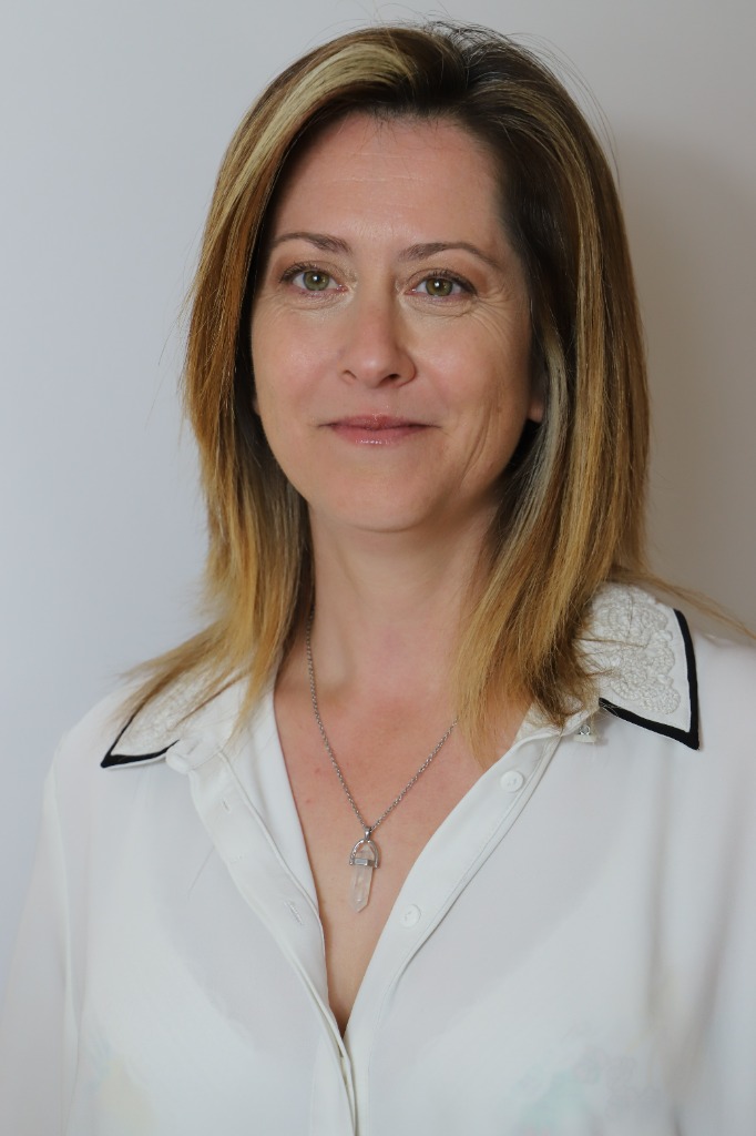 photo portrait Christelle knobloch