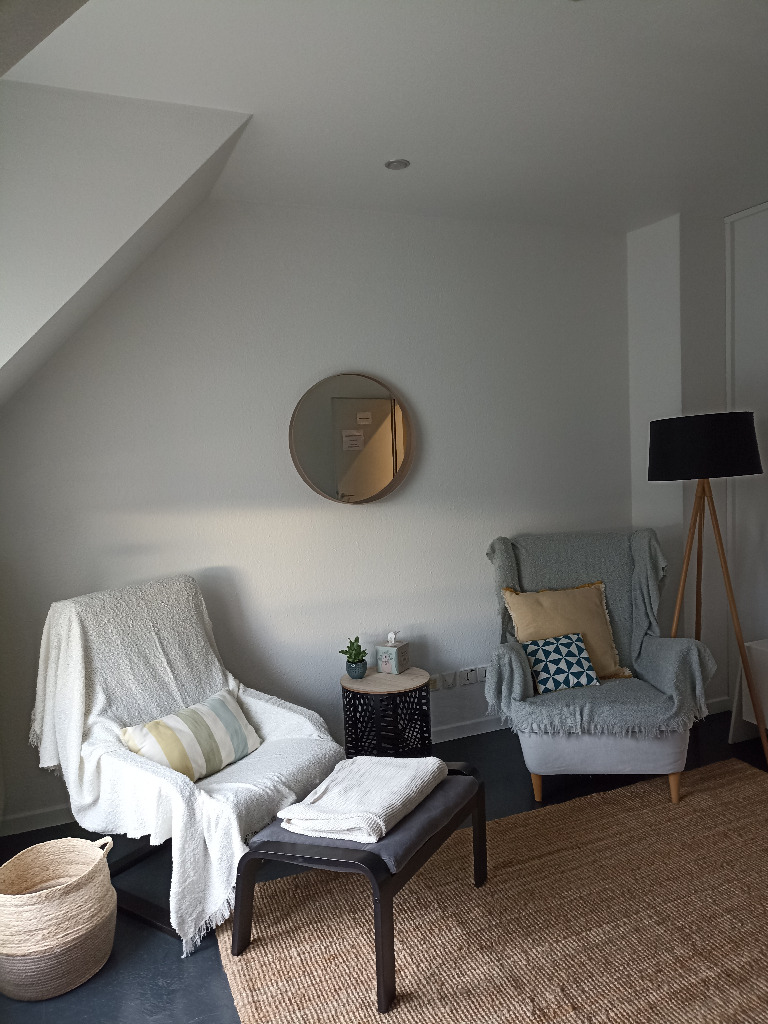 photo cabinet Valérie Criscuolo