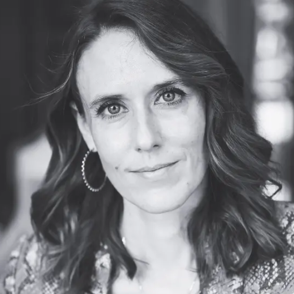 Alexia Courvoisier psychanalyste énergéticienne