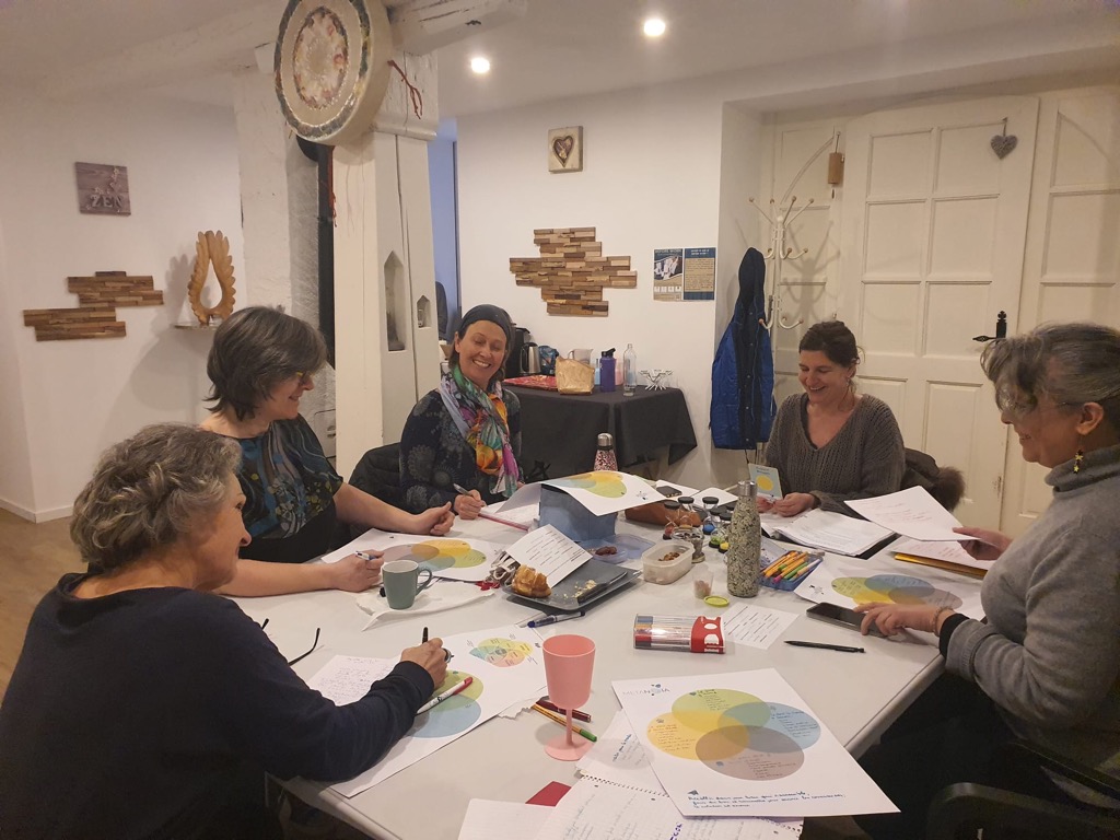 photo activite Agathe Jacob