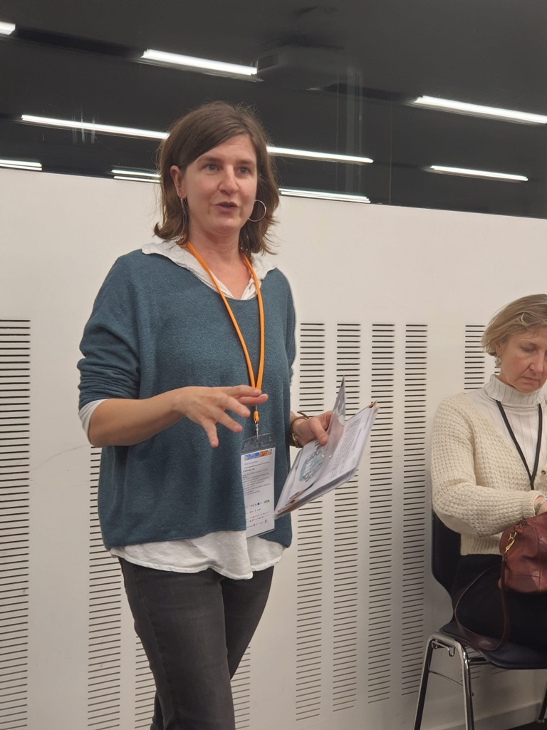 photo portrait Agathe Jacob