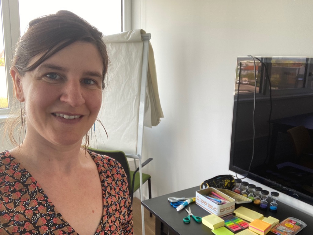 photo seance Agathe Jacob