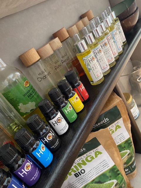 photo activite Pixie energie