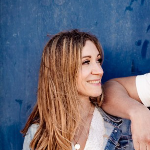 L’aventure d’une naissance GILLET Anaïs