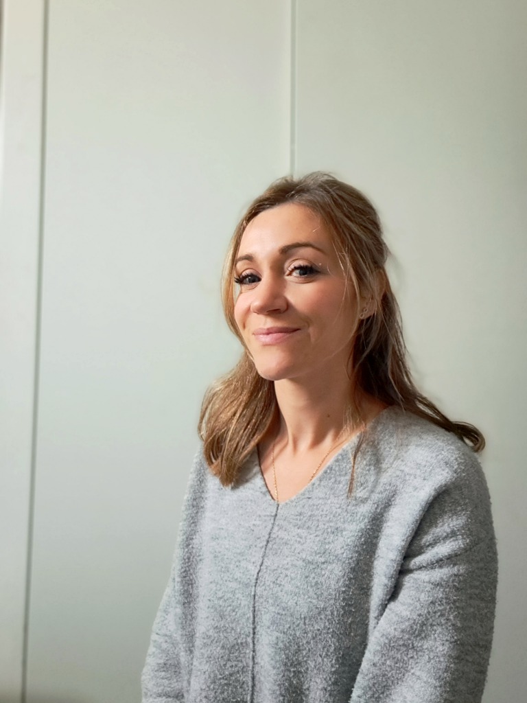 photo portrait L’aventure d’une naissance