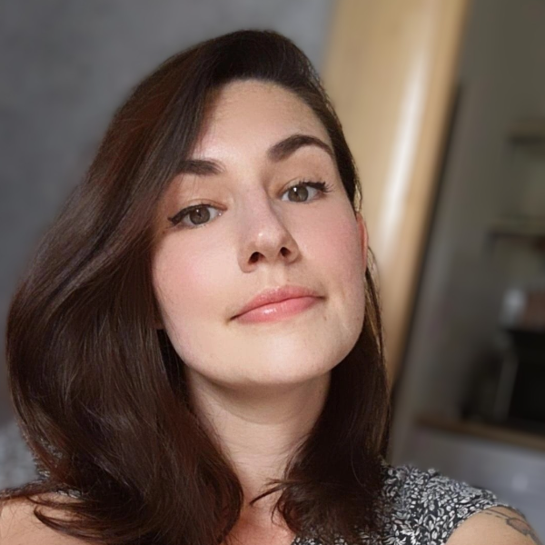 Océane Fradin | RITMO®