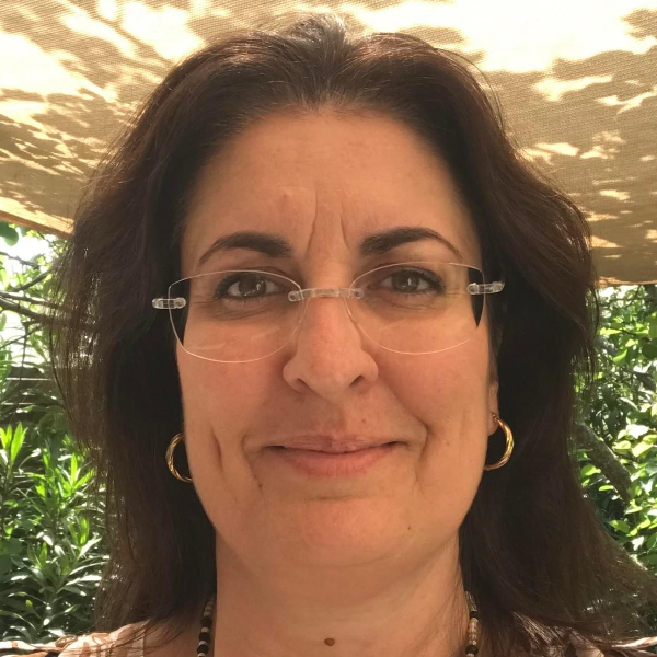 Séverine DI GIOVANNI