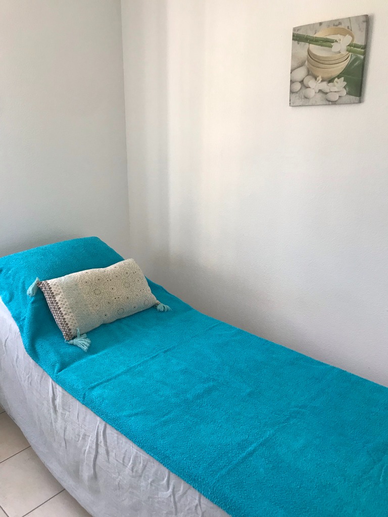 photo cabinet Séverine DI GIOVANNI