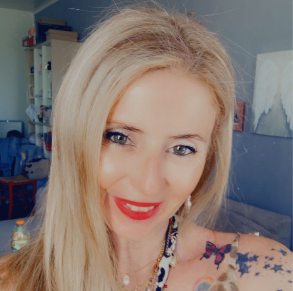 GEFFROY Stéphanie Psycho-Hypnose