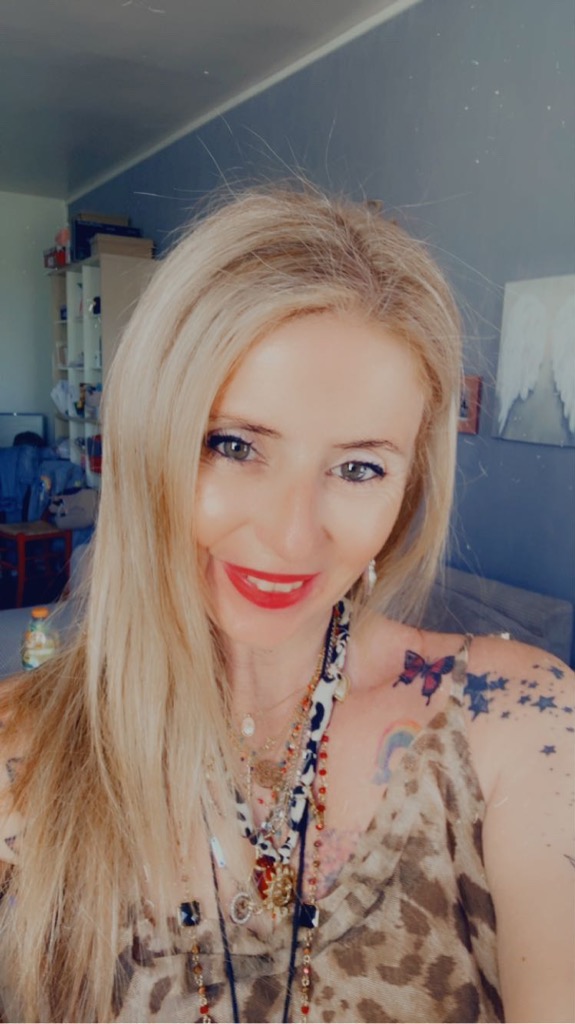 photo portrait GEFFROY Stéphanie Psycho-Hypnose