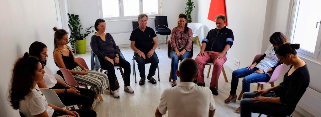 photo activite Geoffroy DAVID