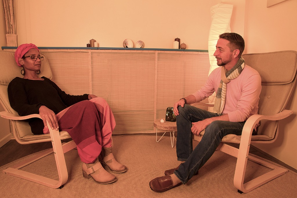 photo cabinet Geoffroy DAVID