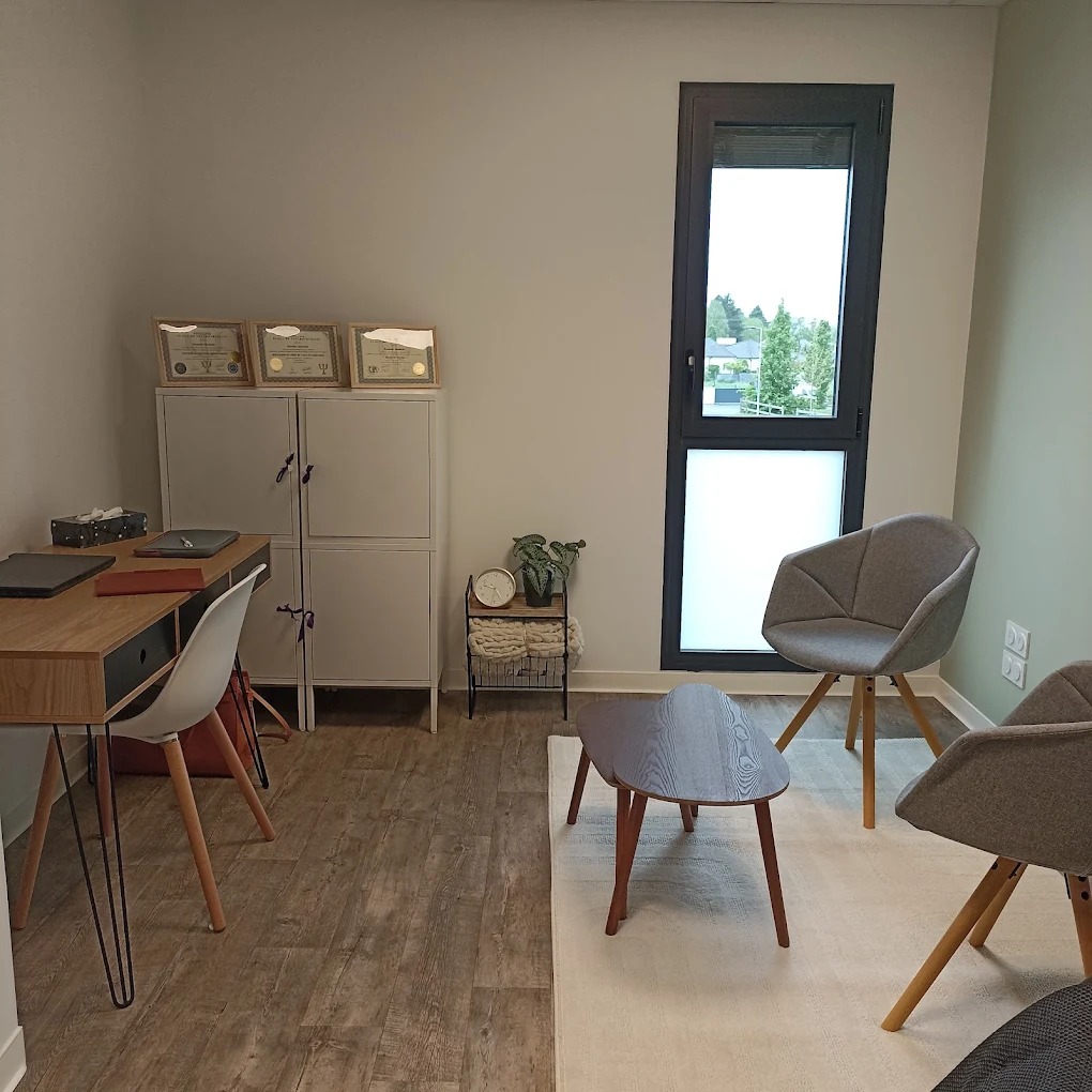 photo cabinet Roxanne AHUMADA