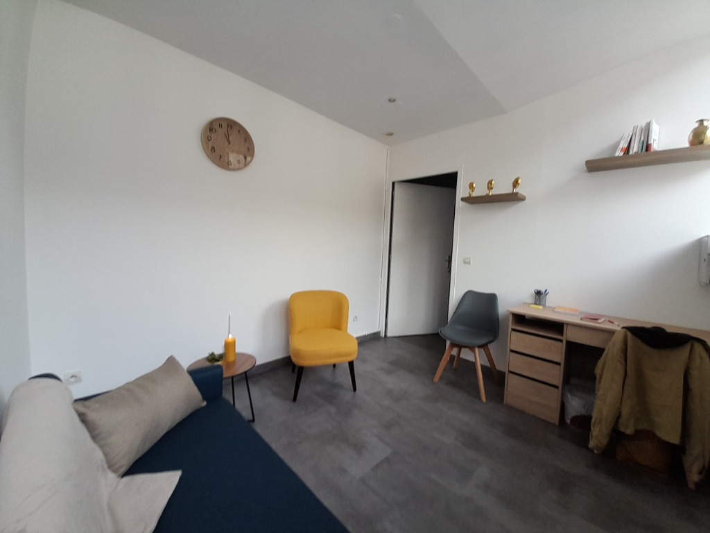 photo cabinet Aude Drouyer