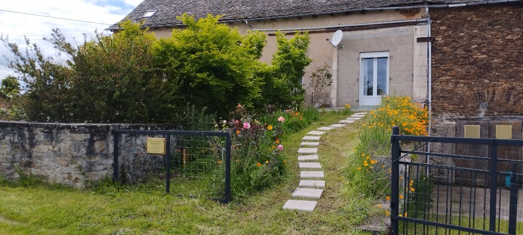 photo cabinet BARRÈS Nathalie