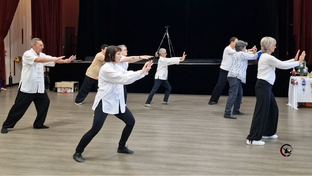 photo activite Art du Mieux-Etre