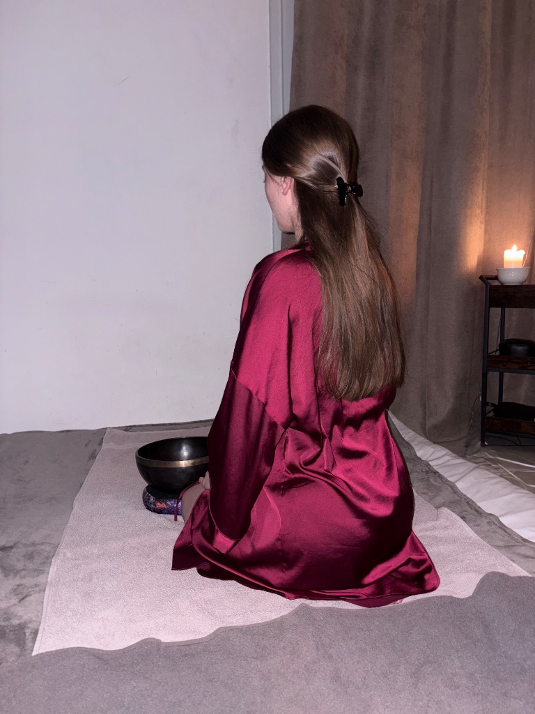 photo portrait Tantrana