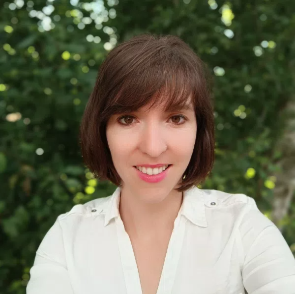 Patricia Coiffeuse énergéticienne 