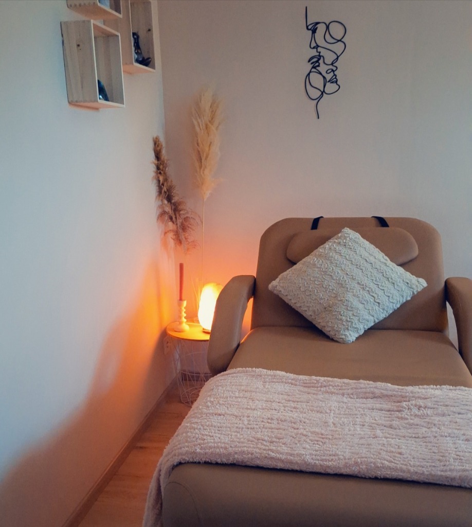 photo cabinet Un Jour Pour Naître • Chloé Freismuth 