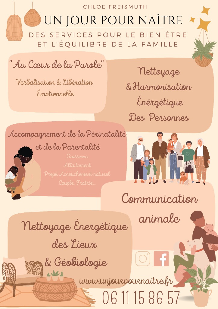 photo seance Un Jour Pour Naître • Chloé Freismuth 