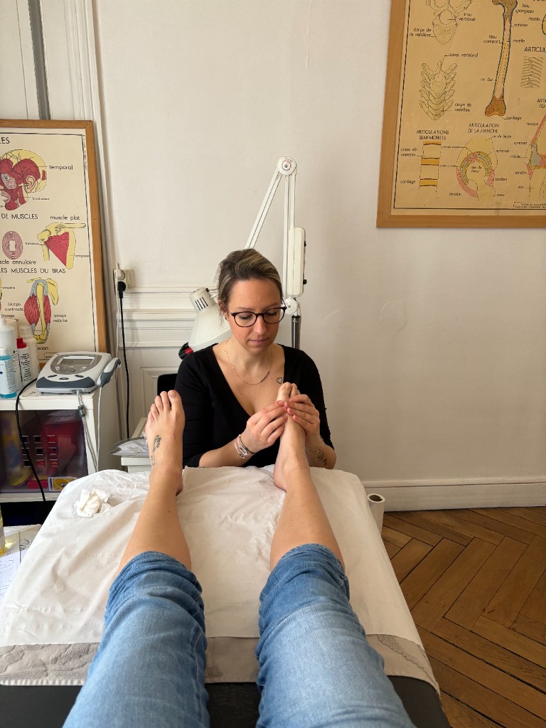 photo seance Emilie Boulay-Luce