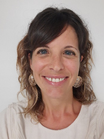 photo portrait Mathilde Colombier 