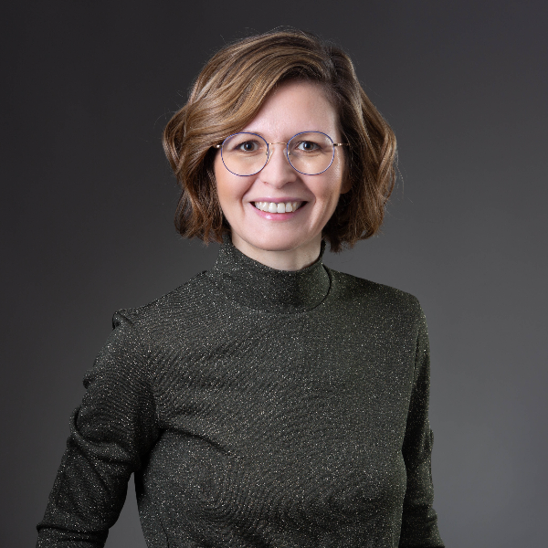 Monika Foris - Harmonia Paris