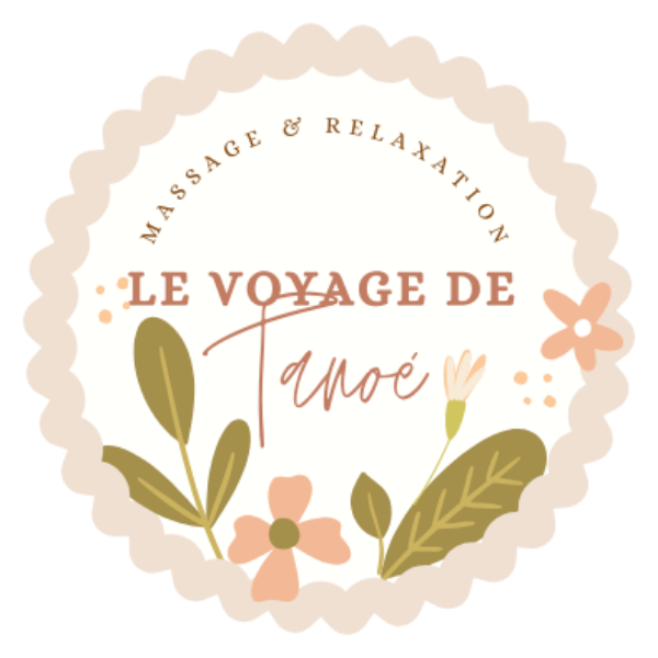 Le voyage de Tanoé 