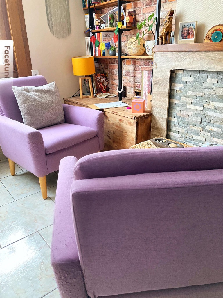 photo seance Aurelie dumont