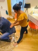 photo activite Ana’Douce