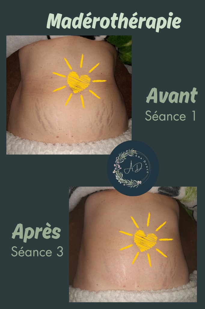 photo diplome Ana’Douce