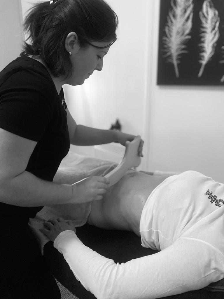 photo seance Ana’Douce