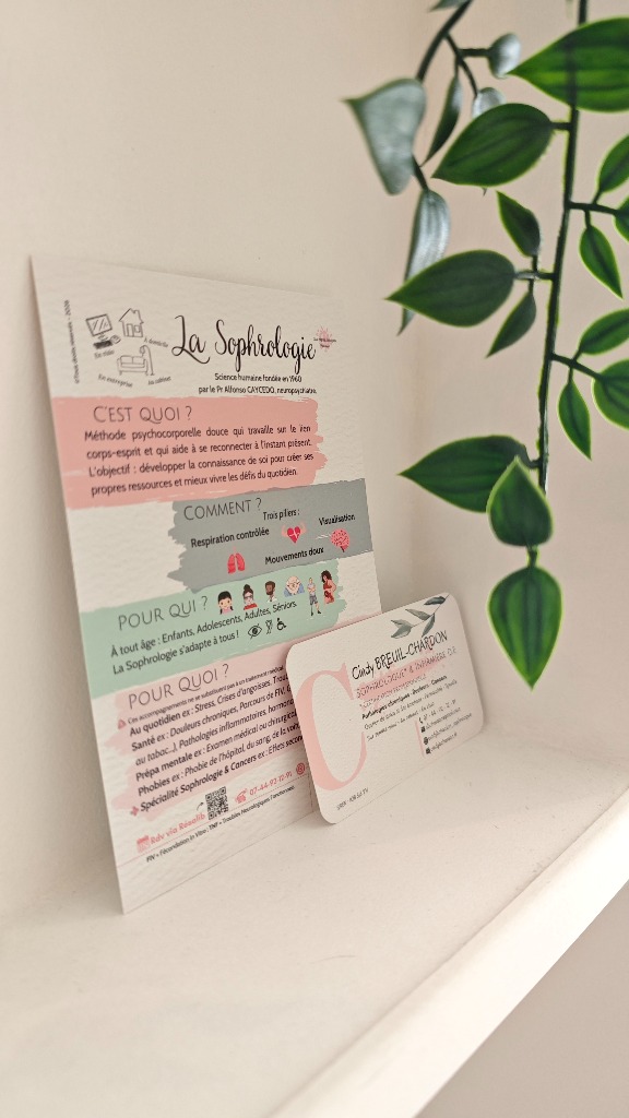 photo activite Cindy BREUIL-CHARDON 