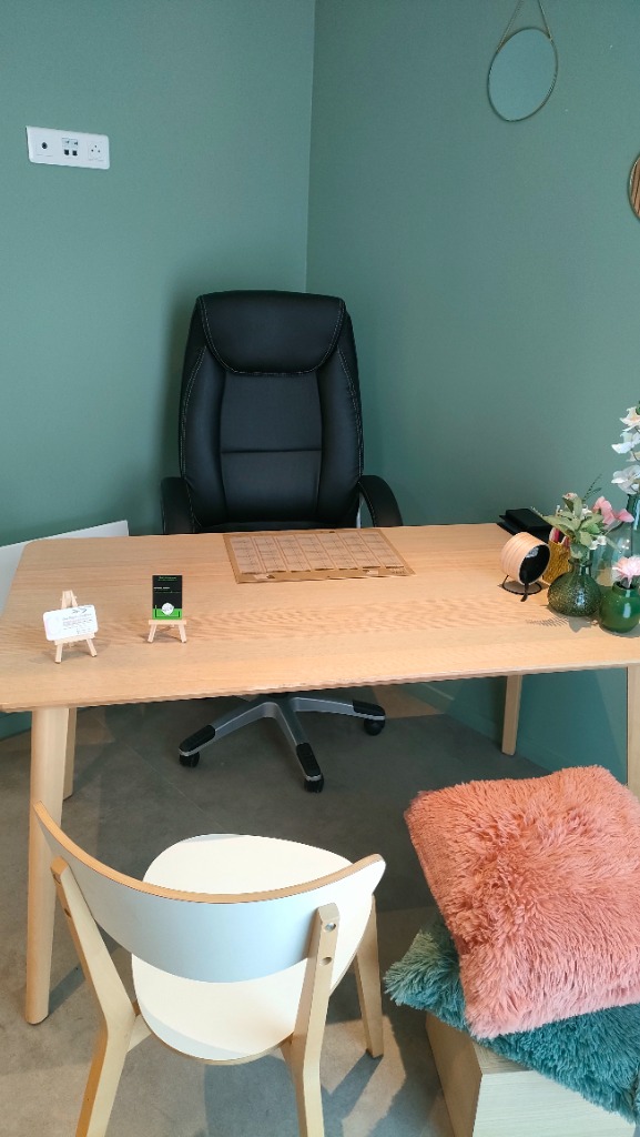 photo cabinet Cindy BREUIL-CHARDON 