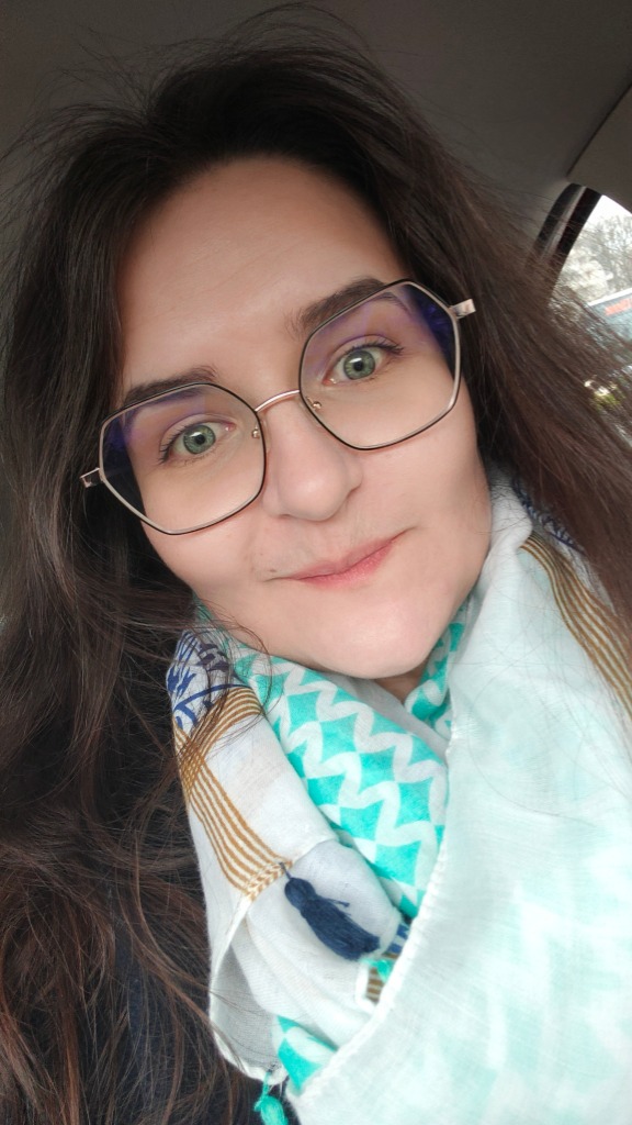 photo portrait Cindy BREUIL-CHARDON 